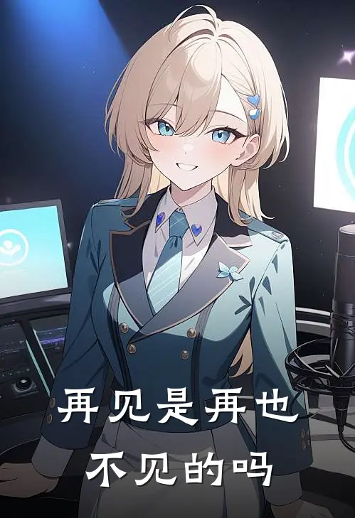 再见是再也不见的吗