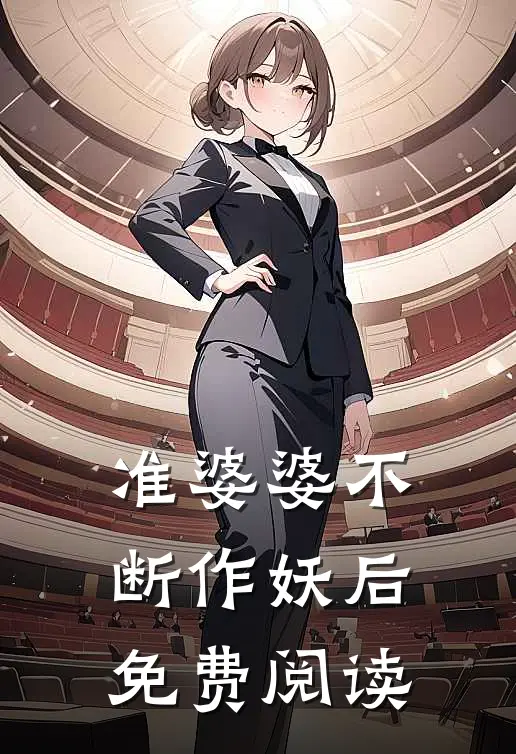 准婆婆不断作妖后免费阅读