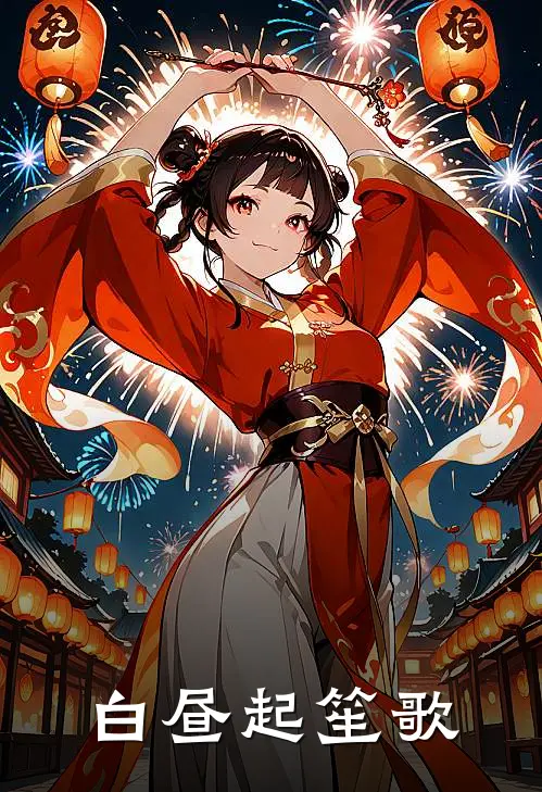 《白昼起笙歌》程十鸢萧临渊全本阅读_(程十鸢萧临渊)全集阅读