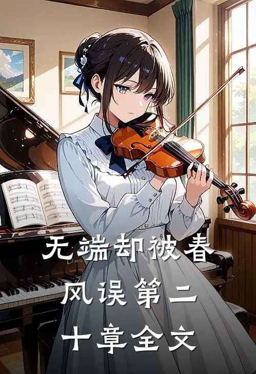 无端却被春风误第二十章全文