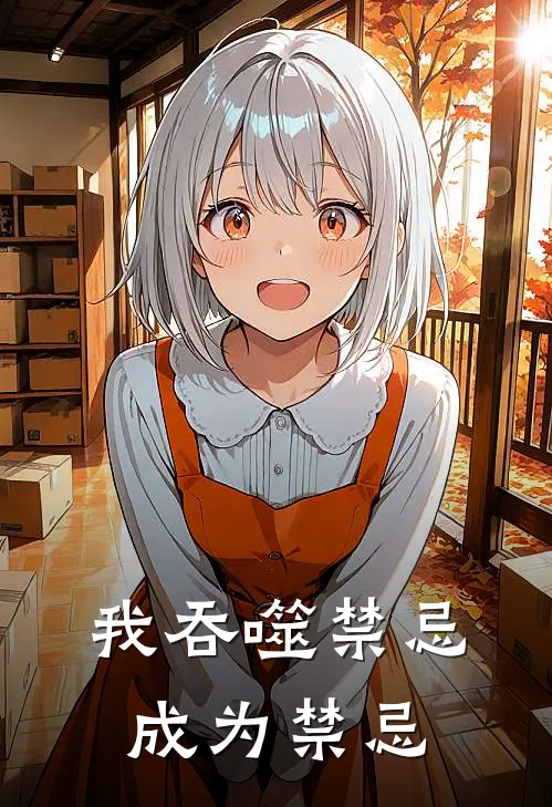 我吞噬禁忌，成为禁忌(洛宁安田依依)热门小说在线阅读_热门小说我吞噬禁忌，成为禁忌(洛宁安田依依)