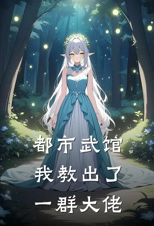 都市武馆：我教出了一群大佬（沈策林峰）完整版小说阅读_都市武馆：我教出了一群大佬全文免费阅读（沈策林峰）