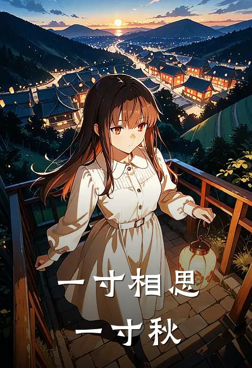 一寸相思一寸秋