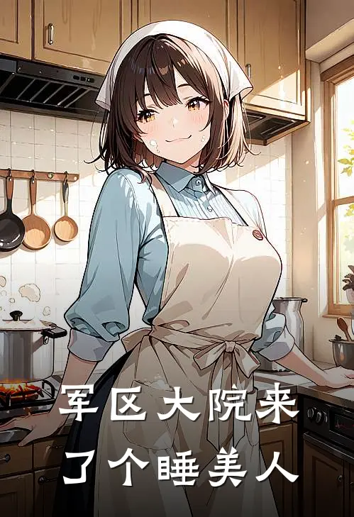 楚乔星霍北铮(军区大院来了个睡美人)全本阅读_楚乔星霍北铮最新热门小说