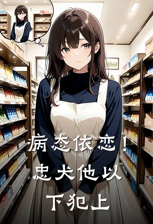 病态依恋！忠犬他以下犯上季随安谢淮完整版小说_最新章节列表病态依恋！忠犬他以下犯上(季随安谢淮)