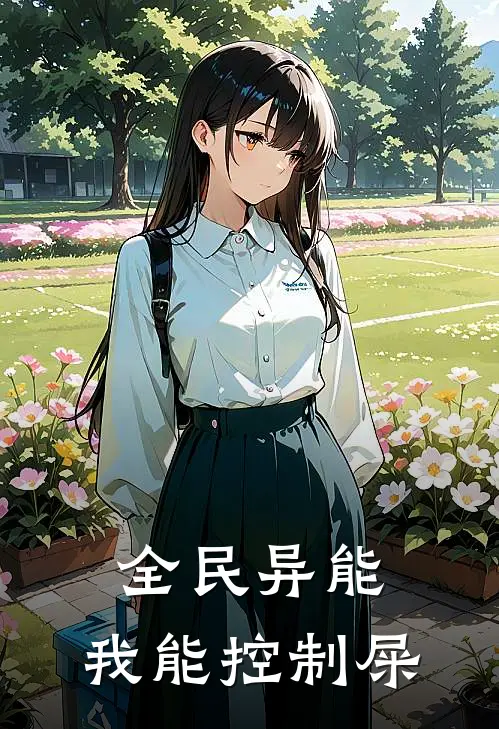 全民异能：我能控制屎