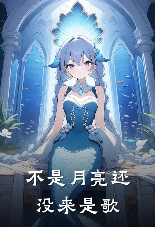 不是月亮还没来是歌