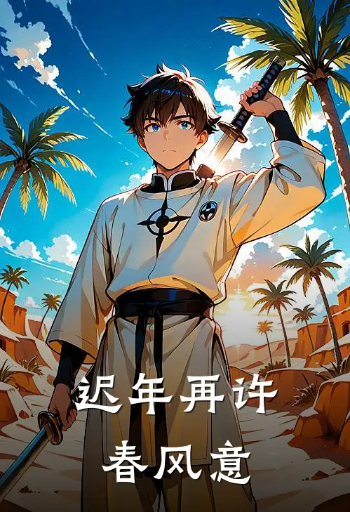 迟年再许春风意