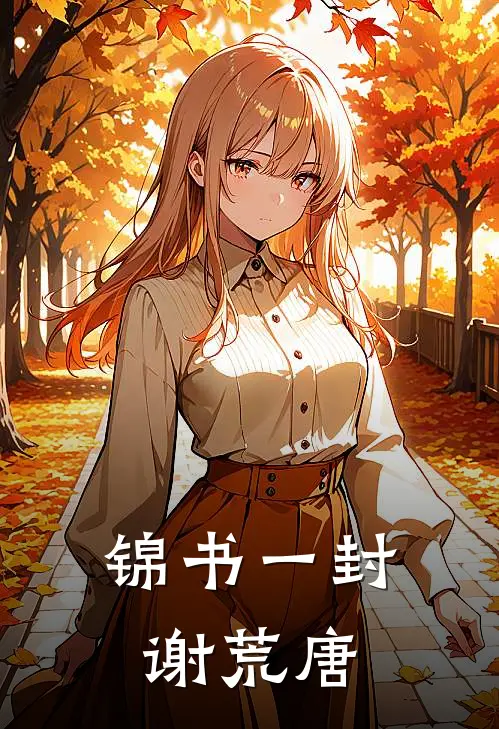 锦书一封谢荒唐