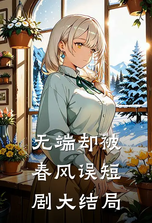 无端却被春风误短剧大结局