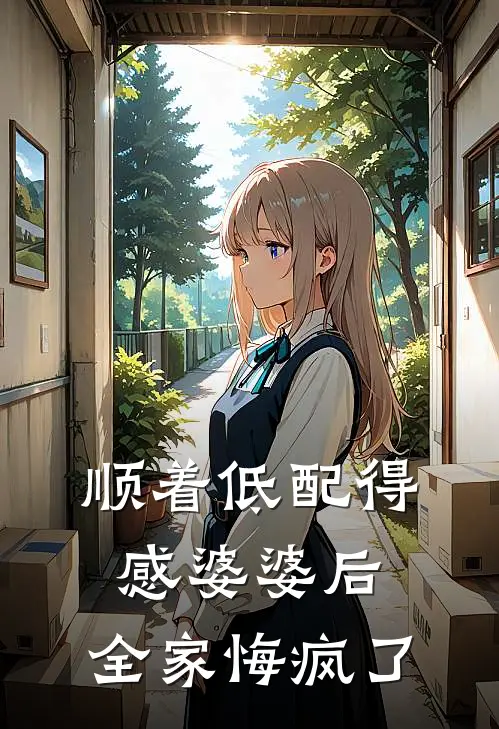 顺着低配得感婆婆后，全家悔疯了