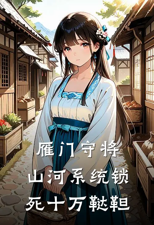 林策赵虎《雁门守将：山河系统锁死十万鞑靼》全文免费阅读_雁门守将：山河系统锁死十万鞑靼全集在线阅读