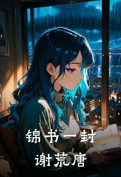 锦书一封谢荒唐(顾妄生苏清清)最新小说_免费阅读完整版小说锦书一封谢荒唐(顾妄生苏清清)