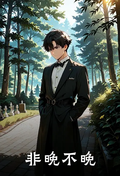 非晚不晚