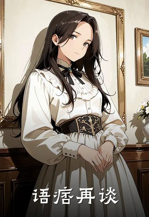 柳依依程哲佑《语痞再谈》完结版免费阅读_语痞再谈全文免费阅读