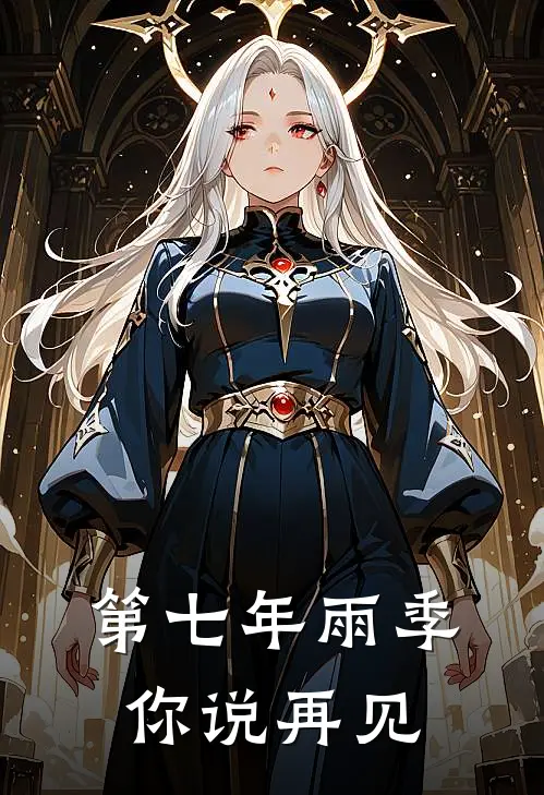 第七年雨季你说再见