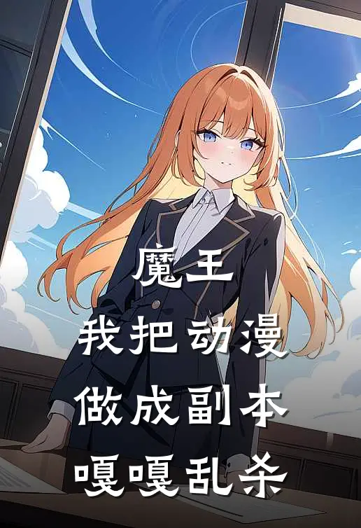 魔王：我把动漫做成副本嘎嘎乱杀（苏林莉莉丝）全文免费阅读无弹窗大结局_魔王：我把动漫做成副本嘎嘎乱杀最新章节列表