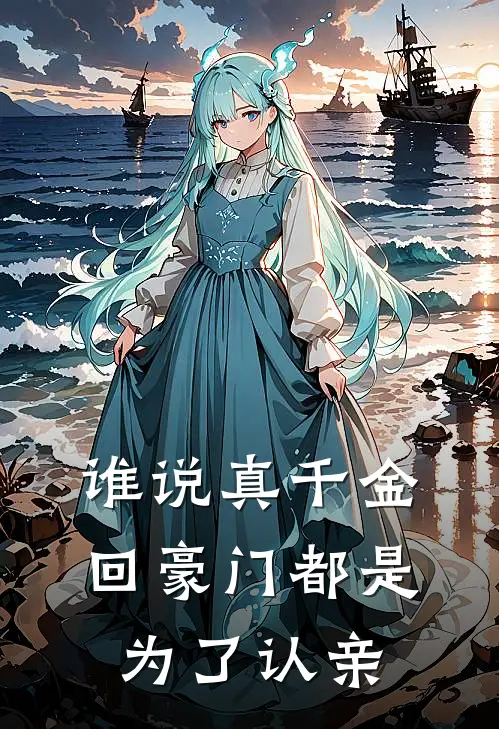 谁说真千金回豪门都是为了认亲赵招娣刘欣欣最新完结小说推荐_全集免费小说谁说真千金回豪门都是为了认亲赵招娣刘欣欣