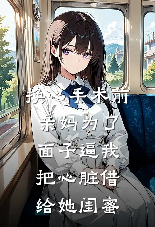 顾延洲史密斯(换心手术前，亲妈为了面子逼我把心脏借给她闺蜜)全章节在线阅读_(换心手术前，亲妈为了面子逼我把心脏借给她闺蜜)完结版免费阅读