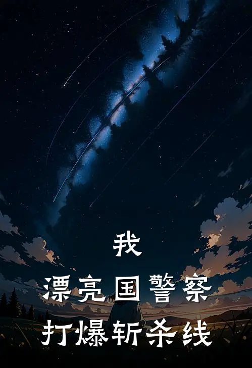 我，漂亮国警察，打爆斩杀线弗兰克埃迪最新小说推荐_完结小说我，漂亮国警察，打爆斩杀线(弗兰克埃迪)
