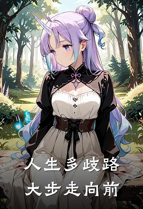 人生多歧路，大步走向前抖音热门热门小说大全_免费小说完结人生多歧路，大步走向前抖音热门