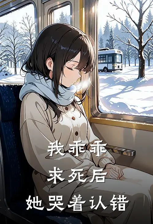 我乖乖求死后，她哭着认错