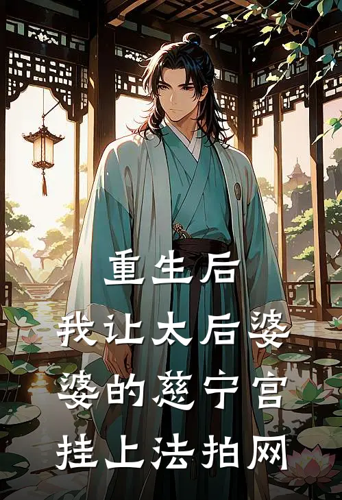 重生后，我让太后婆婆的慈宁宫挂上法拍网