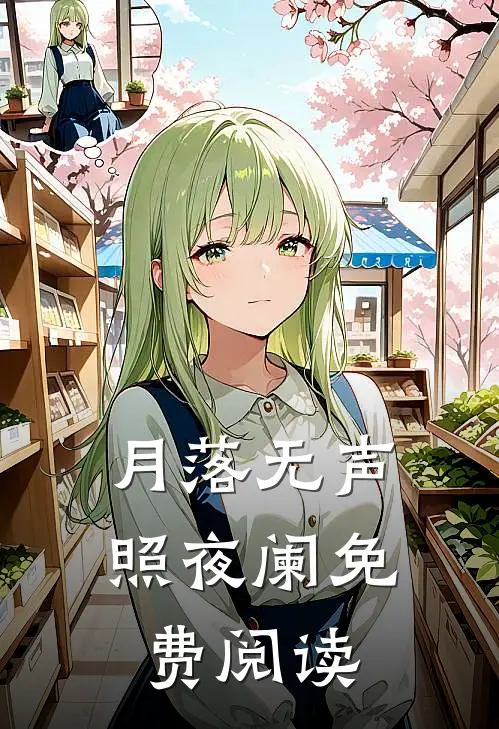 月落无声照夜阑免费阅读