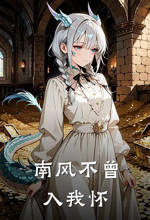 南风不曾入我怀