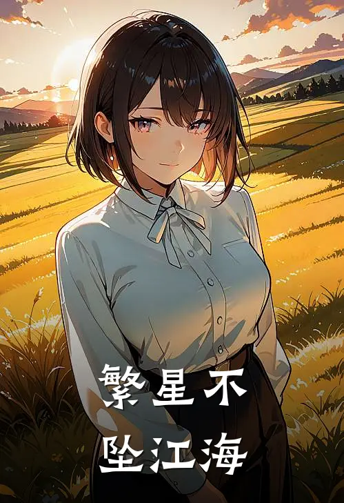 繁星不坠江海温岚席延免费小说在线看_完本小说阅读繁星不坠江海(温岚席延)