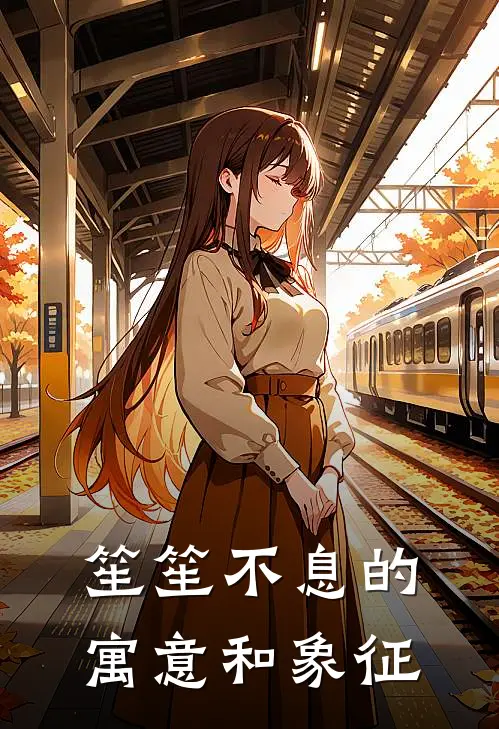 笙笙不息的寓意和象征