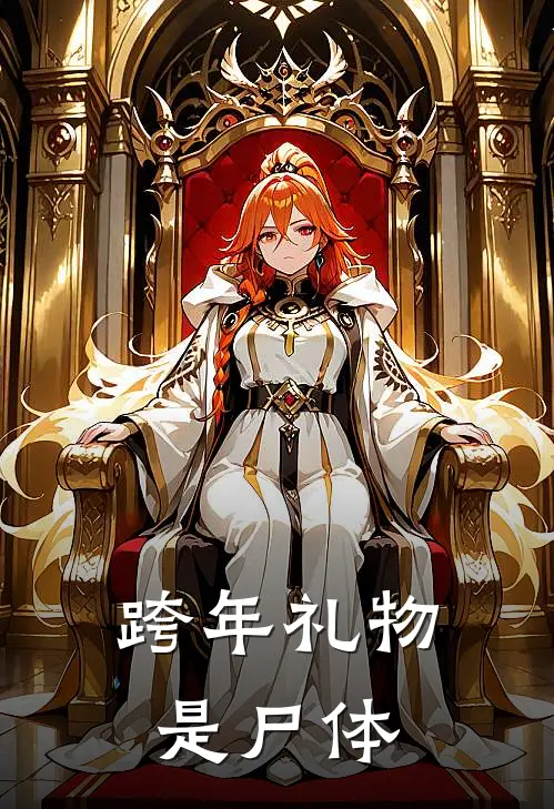 跨年礼物是尸体