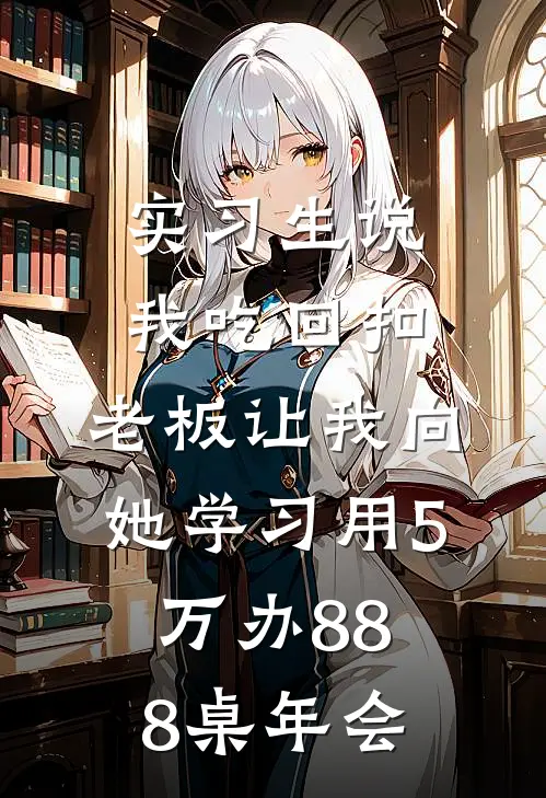 实习生说我吃回扣，老板让我向她学习用5万办888桌年会