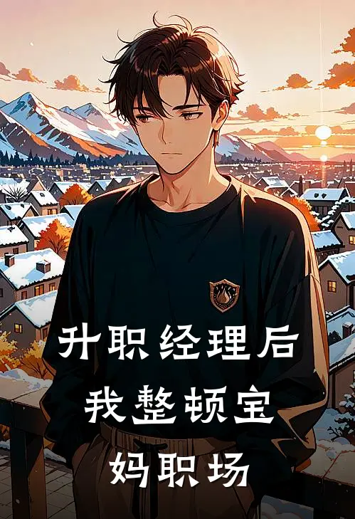 升职经理后，我整顿宝妈职场小说我小张（已完结全集完整版大结局）我小张小说全文阅读笔趣阁