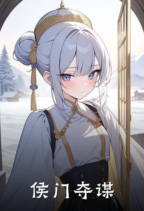 侯门夺谋(沈青萝李伯)全本免费小说_最新章节列表侯门夺谋(沈青萝李伯)