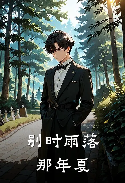别时雨落那年夏
