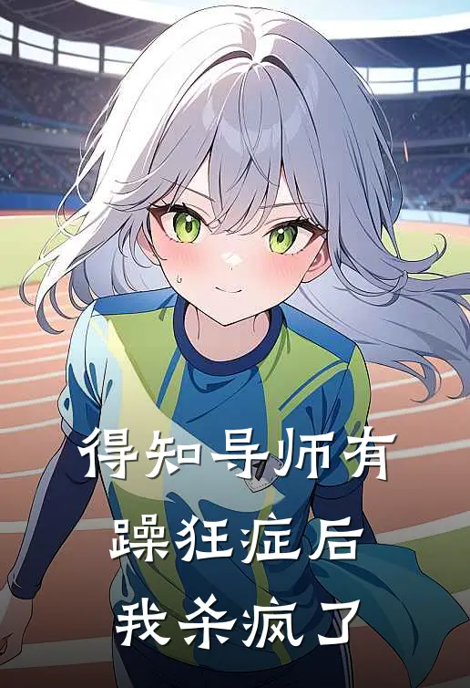 得知导师有躁狂症后，我杀疯了陈婉月赵正廷小说免费完结_完本热门小说得知导师有躁狂症后，我杀疯了陈婉月赵正廷