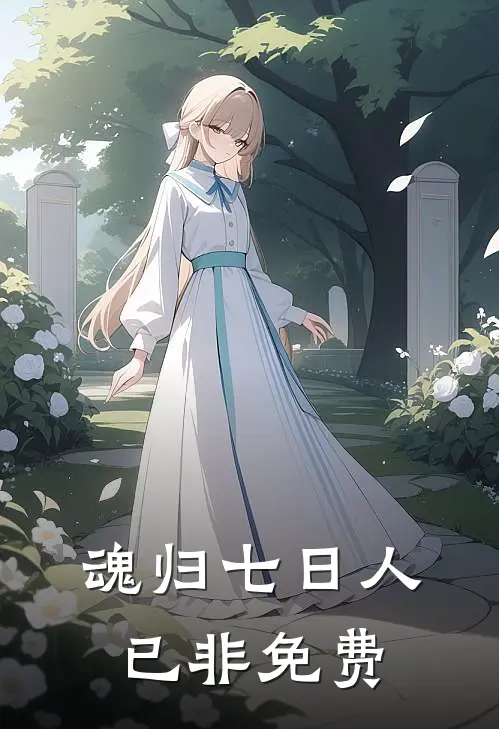 魂归七日人已非免费