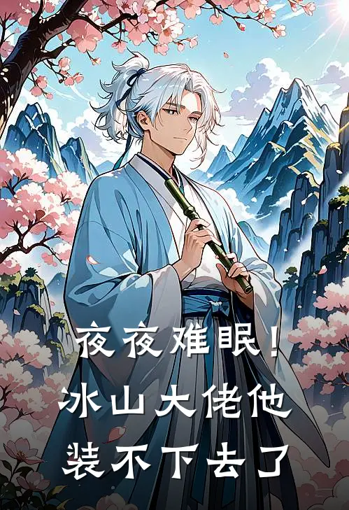 应棠宗澈《夜夜难眠！冰山大佬他装不下去了》完结版免费阅读_应棠宗澈热门小说