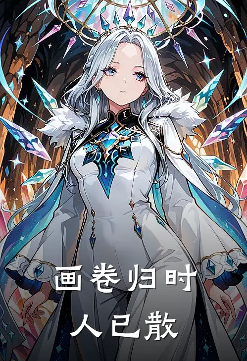 画卷归时人已散