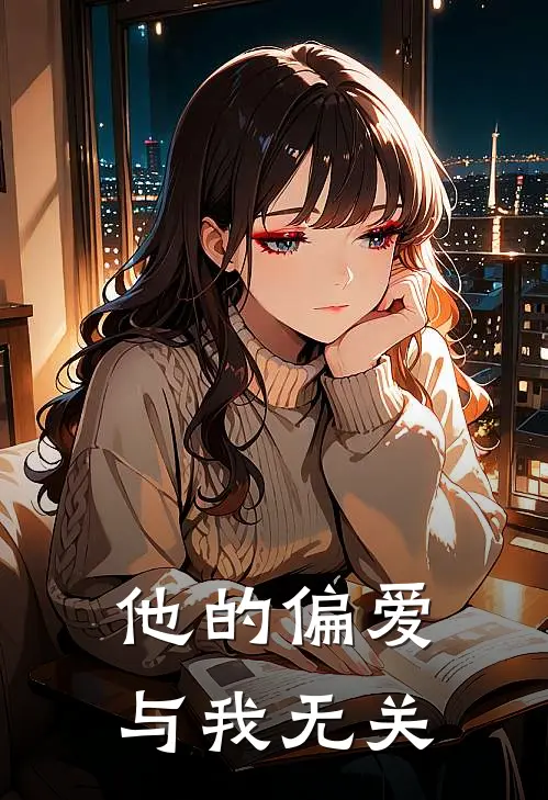 他的偏爱，与我无关