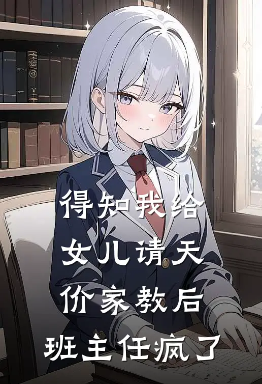 得知我给女儿请天价家教后，班主任疯了(思敏陈婷)火爆小说_《得知我给女儿请天价家教后，班主任疯了》思敏陈婷小说免费在线阅读