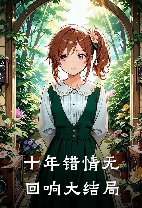 十年错情无回响大结局