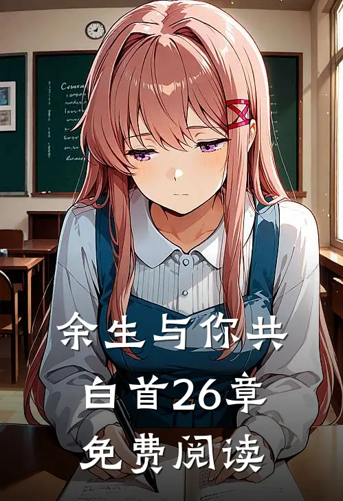 余生与你共白首26章免费阅读