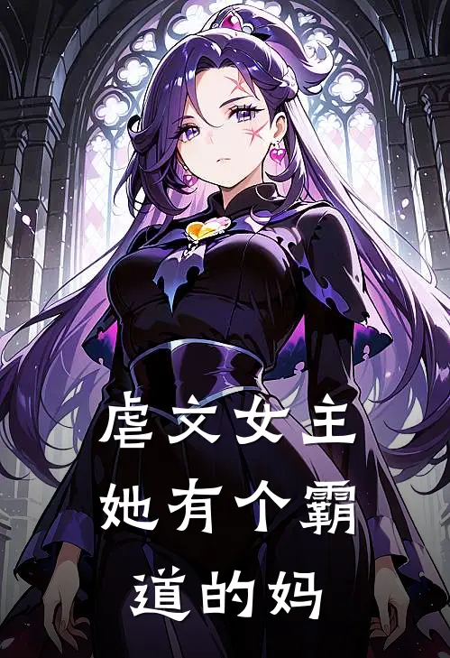 虐文女主她有个霸道的妈