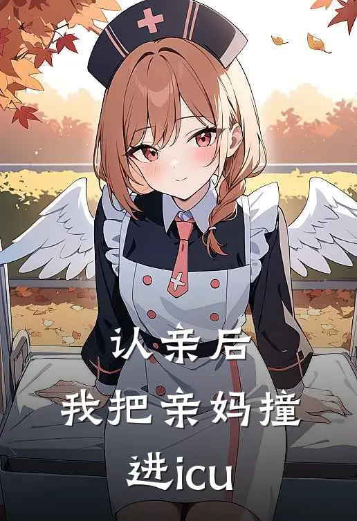认亲后，我把亲妈撞进icu