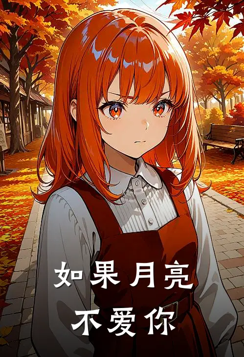 如果月亮不爱你