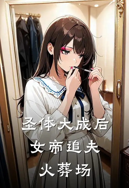 圣体大成后，女帝追夫火葬场