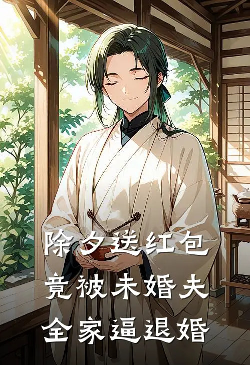 除夕送红包，竟被未婚夫全家逼退婚姜瑶小姑子完结版小说_完结版小说除夕送红包，竟被未婚夫全家逼退婚(姜瑶小姑子)