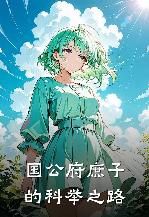 国公府庶子的科举之路